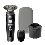 Golarki męskie - Philips Series 9000 Prestige SP9840/31 - miniaturka - grafika 1