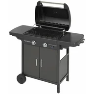 Grille gazowe - Campingaz Campingaz Grill gazowy Seria 2 LX Plus D 3000006589) - miniaturka - grafika 1