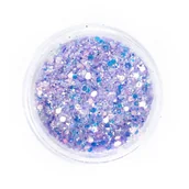 Ozdoby do paznokci - Raisin, Pyłek do zdobień paznokci Pastelove 04 - miniaturka - grafika 1