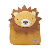 Plecaki - Plecak Samsonite Happy Sammies Eco 142431-9674-1CNU Lion Lester - miniaturka - grafika 1