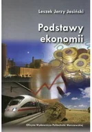 Ekonomia - Podstawy ekonomii - miniaturka - grafika 1