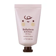 Kremy BB - It's Skin BABYFACE BB CREAM SILKY KREM BB - miniaturka - grafika 1
