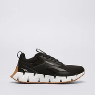 Buty sportowe damskie - REEBOK ZIG DYNAMICA STR - miniaturka - grafika 1