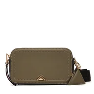 Torebki damskie - Torebka Aldo Dwuma 14076972 Khaki - miniaturka - grafika 1
