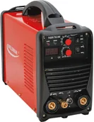 Spawarki - SPAWARKA TIGER TIG 200 DC HF PULS - miniaturka - grafika 1