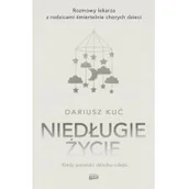 Felietony i reportaże - Niedługie życie - miniaturka - grafika 1