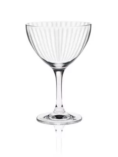 Rona KIELISZEK DO MARTINI CLASSIC COCKTAILS OPTIC 250 ml SZKŁO RONA 1 sztuka - Kieliszki - miniaturka - grafika 1