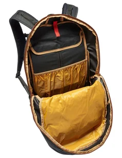 Vaude Plecak Wizard 24+4 53 cm black/umbra - Plecaki - miniaturka - grafika 5