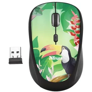 Trust YVI Toucan (23389) - Myszki - miniaturka - grafika 1