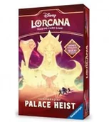 Gry karciane - Disney Lorcana (Set08) Illumineer's Quest Ravensburger - gra - miniaturka - grafika 1