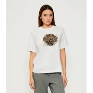 Koszulki i topy damskie - Joop! T-shirt Taika Regular Fit - miniaturka - grafika 1