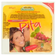 Inne pieczywo - Mestemacher Pita pszenna 4 szt. - miniaturka - grafika 1