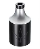 Akcesoria do skatingu - Blunt Envy Street peg tył do hulajnogi wyczynowej Chrome 7861 - miniaturka - grafika 1