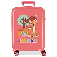 Walizki - Disney, Bambi Coral, Walizka - miniaturka - grafika 1