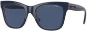 Okulary przeciwsłoneczne - Vogue Okulary Przeciwsłoneczne Vogue VO 5428S 299380 - miniaturka - grafika 1