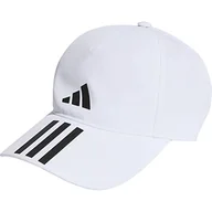 Czapki damskie - adidas Czapka z daszkiem BBALL C 3S A.R. - miniaturka - grafika 1