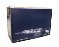 Układ zapłonowy - akcesoria - BERU Wtyczka rozdzielacz zapłonu VES105 - miniaturka - grafika 1