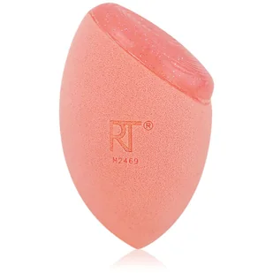 Real Techniques Real Techniques Sponges Miracle Mixing Sponge aplikator 1 szt dla kobiet - Gąbeczki do makijażu - miniaturka - grafika 1