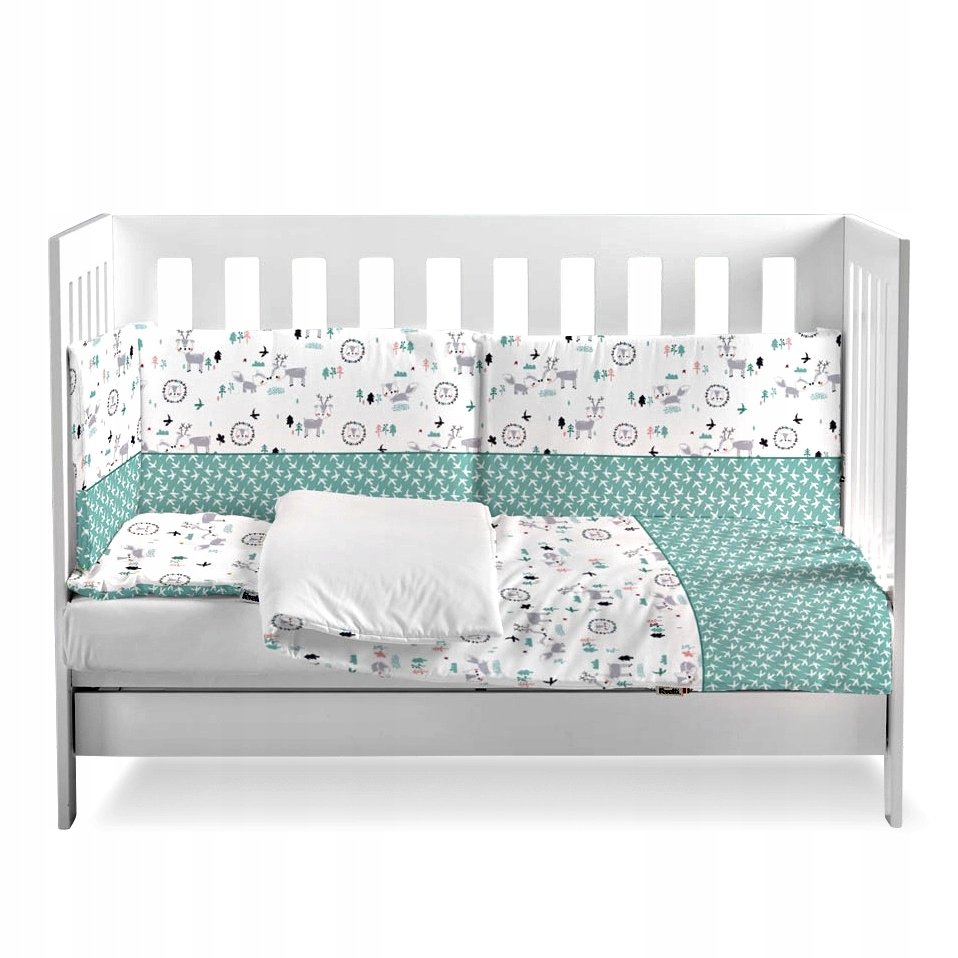 Feretti 5el pościel dziecięca 100x135 wypełnienie