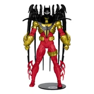 Figurki dla dzieci - DC Multiverse Action Figure Azrael Batman (Knightquest) 19 cm - miniaturka - grafika 1