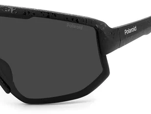 Okulary przeciwsłoneczne Polaroid PLD 7047 S 003 - Okulary przeciwsłoneczne - miniaturka - grafika 5