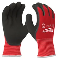 Rękawice robocze - RĘKAWICE ODPORNE NA PRZECIĘCIA ZIMOWE R.10/XL MILWAUKEE - miniaturka - grafika 1