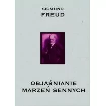 Objaśnianie marzeń sennych - Filozofia i socjologia - miniaturka - grafika 1