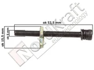 Akcesoria do kos i kosiarek - Napinacz Łańcucha Piły 3800 Z.Pil-0026 - miniaturka - grafika 1