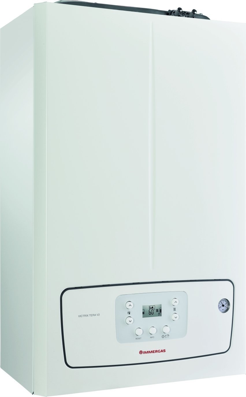 Immergas Kocioł 1-fun.kondens - VICTRIX TERA V2 35 PLUS EU