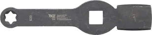 BGS Technic Klucz oczkowy do pobijania Torx E20 B.35320 - Klucze i nasadki - miniaturka - grafika 1
