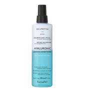 Odżywki do włosów - FARMAVITA HD Lifestyle Hyaluronic Leave-In Conditioner Odżywka Bez Spłukiwania Z Kwasem Hialuronowym 240ml - miniaturka - grafika 1