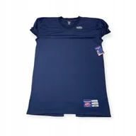 Koszulki męskie - Sportowa koszulka męska na krótki rękaw RAWLINGS XL - miniaturka - grafika 1