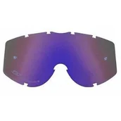 Gogle i okulary motocyklowe - PROGRIP SZYBKA PG3246 DO GOGLI 3200/3201/3204/3301 - miniaturka - grafika 1