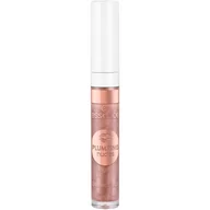 Błyszczyki do ust - Essence Plumping Nudes Lipgloss Błyszczyk do ust 08 my big moment - miniaturka - grafika 1