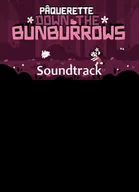 Gry PC Cyfrowe - Paquerette Down the Bunburrows Soundtrack (PC) klucz Steam - miniaturka - grafika 1