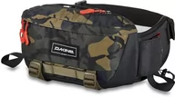 Plecaki - Dakine Hot Laps 2L Bike Waist Bag - Cascade Camo - miniaturka - grafika 1