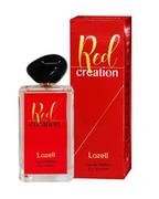 Wody i perfumy damskie - Lazell Red Creation woda perfumowana 100ml - miniaturka - grafika 1