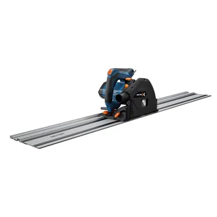 Dexter Piła tarczowa zagłębiarka 1200 W 165 mm - Piły elektryczne - miniaturka - grafika 1