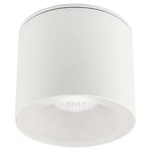 Nowodvorski LAMPA NATYNKOWA HEXA BIAŁA 9564 9564 - Lampy sufitowe - miniaturka - grafika 2