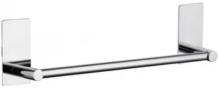 Omnires Wieszak na ręcznik Strong ST30213CR - Wieszaki łazienkowe - miniaturka - grafika 3