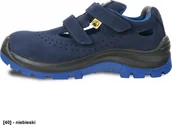 Obuwie robocze - CERVA WERA MF ESD S1P SRC - sandały 47 - miniaturka - grafika 1