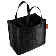 Akcesoria motoryzacyjne - Torba transportowa VOGO VOF2115C Czarny - miniaturka - grafika 1