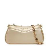 Torebki damskie - Torebka Valentino Elly VBS9IP13 Złoty - miniaturka - grafika 1