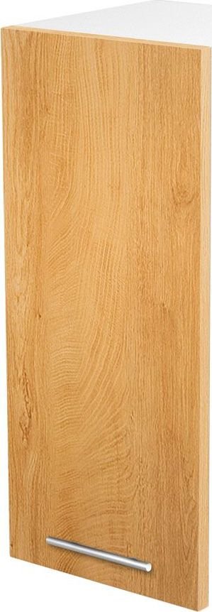 Elior Kuchenna szafka górna dąb miodowy - Limo 20X