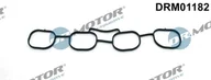 Układ zasilania - akcesoria - Uszczelka, obudowa kolektora dolotowego Dr.motor Automotive DRM01182 - miniaturka - grafika 1