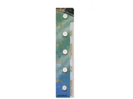 Baterie i akcesoria - 8754# Bateria ag11 blister l721 - miniaturka - grafika 1
