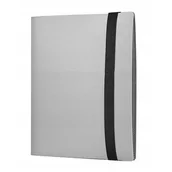 Albumy fotograficzne - Album Na Zdjęcia 360 Zdjęć Do Fujifilm Instax Mini / Xiaomi / Polaroid / Canon / Hp / Kodak / Szary - miniaturka - grafika 1