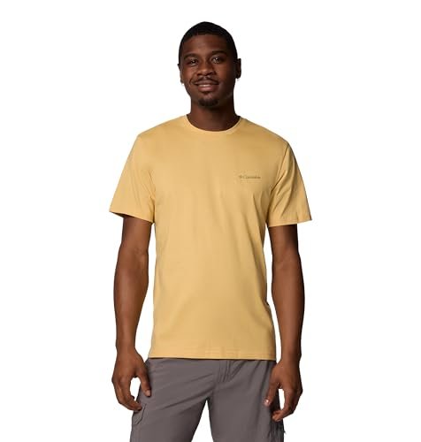 Columbia T-Shirt z grafiką Męski, Rapid Ridge II