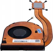 Chłodzenie procesora - Lenovo thermal module for AMD systems - miniaturka - grafika 1