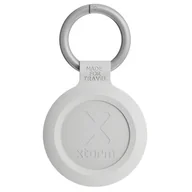 Lokalizatory GPS - Lokalizator XTORM TravelTag XTAG2A0 Biały - miniaturka - grafika 1